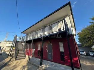 ヒルトップ スタジオスの画像