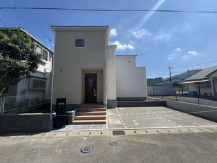 千葉県我孫子市布佐酉町【一戸建】の外観