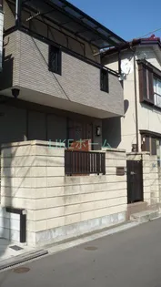 千葉県市川市田尻5【一戸建】の外観