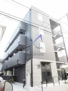 双風館【2階】の外観