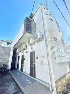 ラメールIIの画像