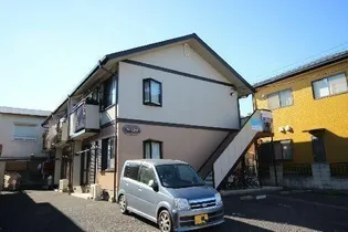 アムールコーポの画像