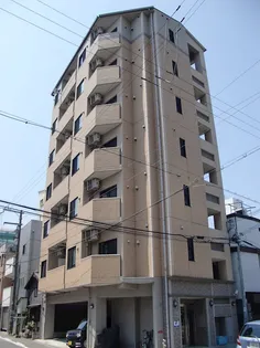 サンハイツ西九条の画像