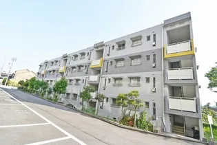 UR鳴海【4階】の外観