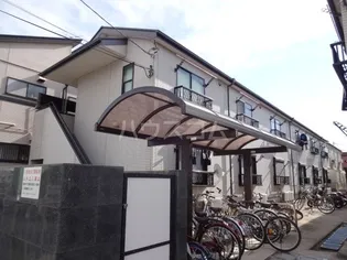 グラン アルブルBの画像