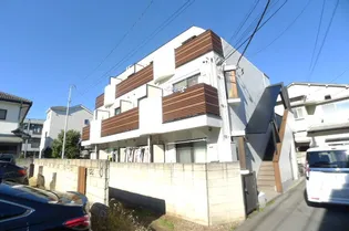 フラワーハイツの画像