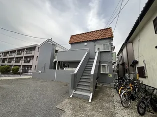 メゾン ド リーブの画像