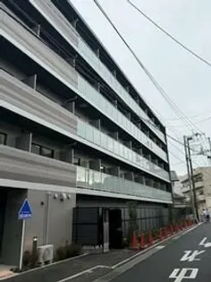 メインステージ和光【3階】の外観