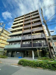 ティモーネグランデ田端ドゥーエの画像