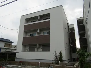 フジパレス堺鳳中VI番館【2階】の外観