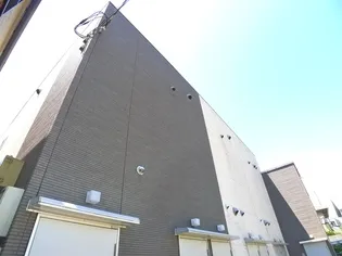 Rio Brisa【2階】の外観