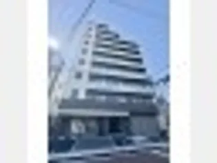 東京都荒川区町屋8【マンション】の外観