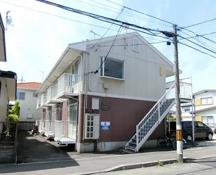 トレンディハウス志波町の画像