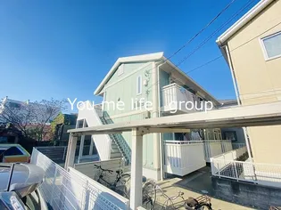 グラフィアス湘南の画像