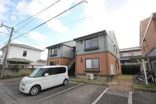 ラグランプレーン医大北 A棟の画像