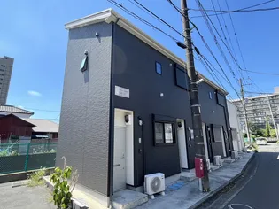 リバーサイド久比里の画像