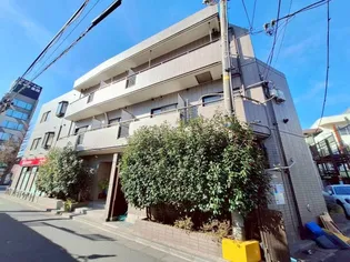 レクコーポ南阿佐谷の画像