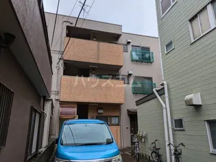 東大宮マンションの画像