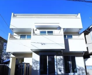 デザインメゾン目白台の画像