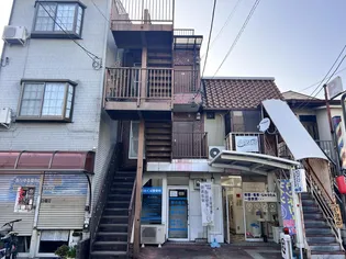 藤本マンションの画像