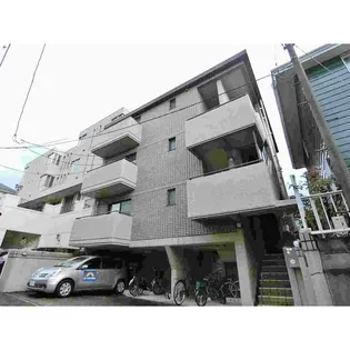 コートハウス岸町の画像