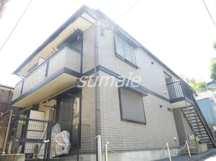 クレール赤羽の画像