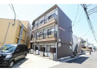 星見マンションの画像