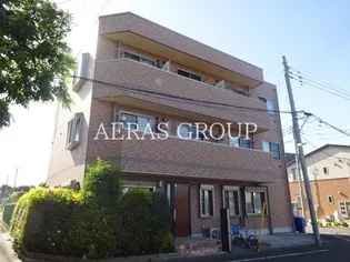 アンプルールフェールクニタチの画像