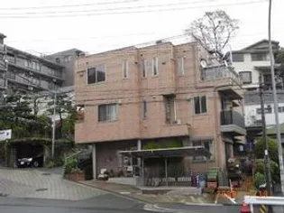 サンユーマンションの画像