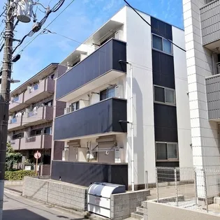 ウエストレジデンスの画像