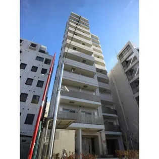 東京都豊島区池袋2【マンション】の外観