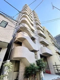 スティル Mの画像