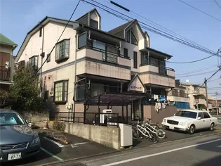 エステーコーポの画像