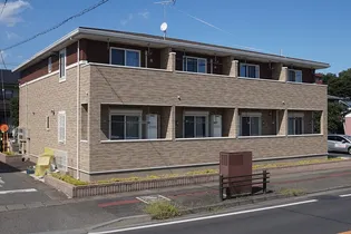 カメリア フォーリストの画像