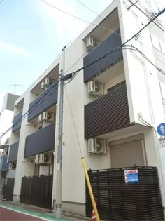 グランシャレー堀切菖蒲園Iの画像