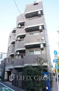 グランヴァン学芸大学の画像