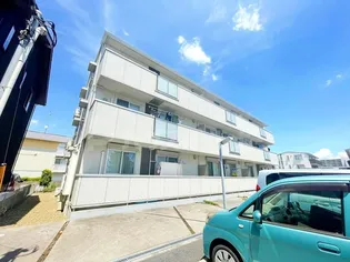 アリオンAの画像