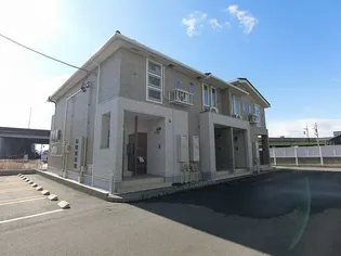 クレセント参番館の画像