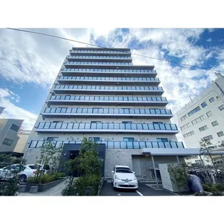 ベルシード梅島ブランシュの画像