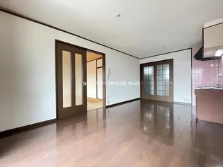 ベルフラワー保田窪の画像