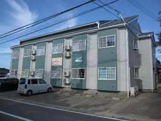 ハイツシーガルの画像