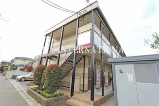 レオパレスルキアの画像