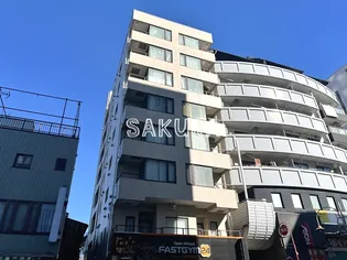 ベルメゾン幸の画像