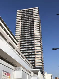 ザ 広島タワーの画像