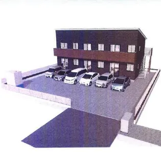 パーチェ成田の画像