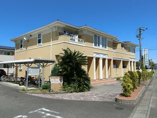 ボンボニエールC棟の画像