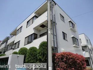 サンライズ狛江Aの画像