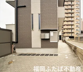 アンピオ姪浜伍番館の画像