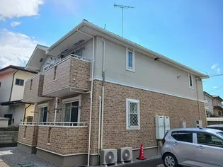 ヴィラ アルペ モンテの画像