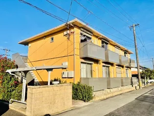 フォレストパレスの画像